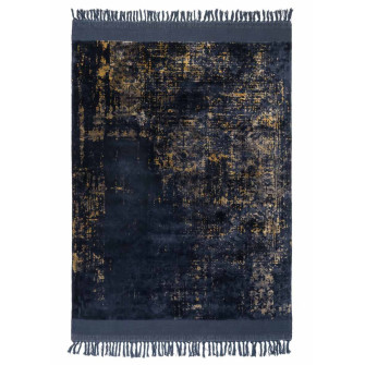 Vaip BLUSH NIGHT SHADE (Handmade Collection) Vaip BLUSH NIGHT SHADE (Handmade Collection)